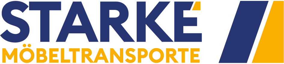 Logo STARKE Möbeltransporte