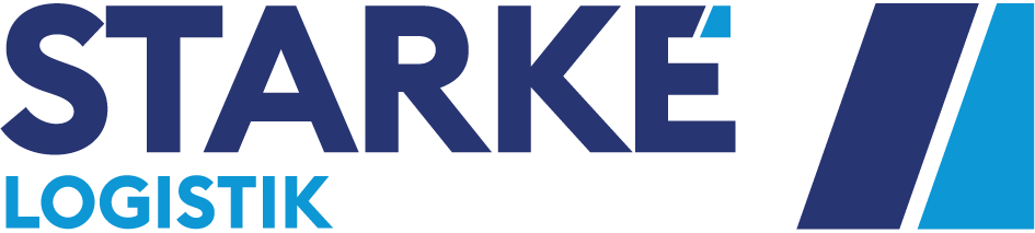 Logo Starke Logistik