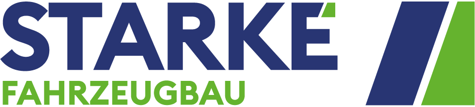 Logo Starke Fahrzeugbau