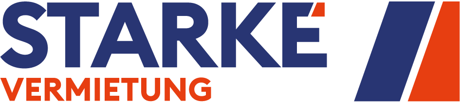 Logo Starke Vermietung