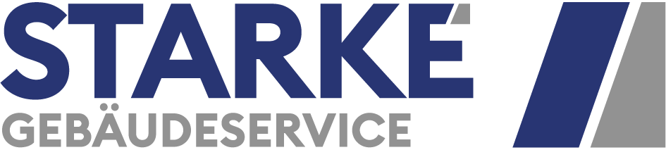 Logo Starke Gebäudeservice
