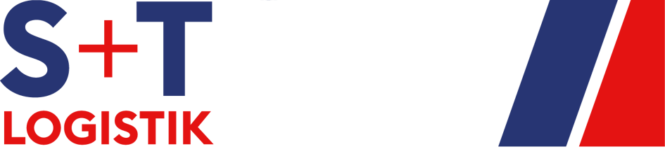 Logo S und T Logistik Erfurt